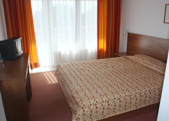 Park hotel Bellevue