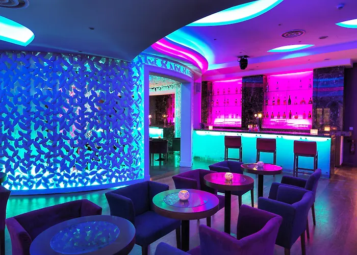 Olympic Lagoon Resort Agia Napa