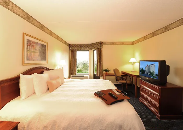 Hampton Inn & Suites Atlanta-Galleria Smyrna