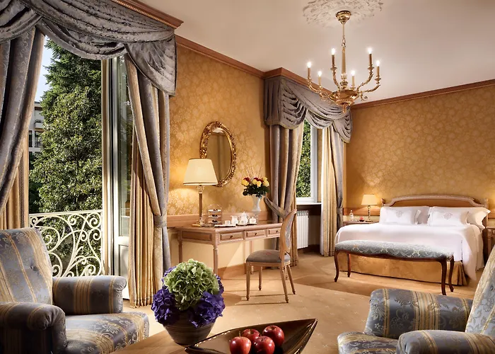 Hotel Splendide Royal