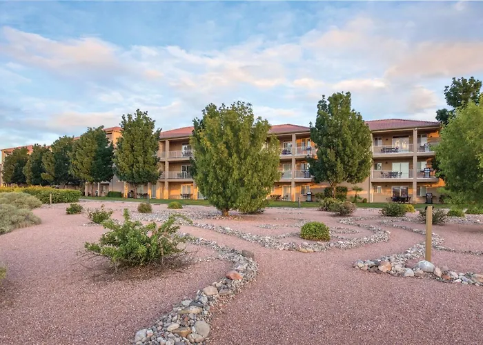 Worldmark St. George