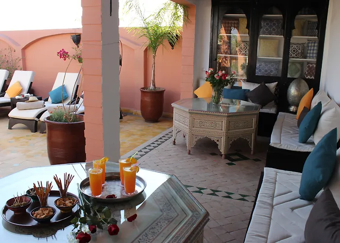 Riad Léna&Spa