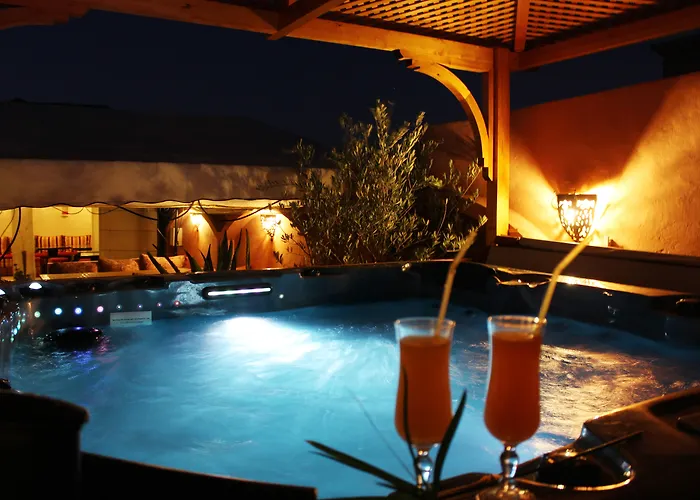Riad Léna&Spa