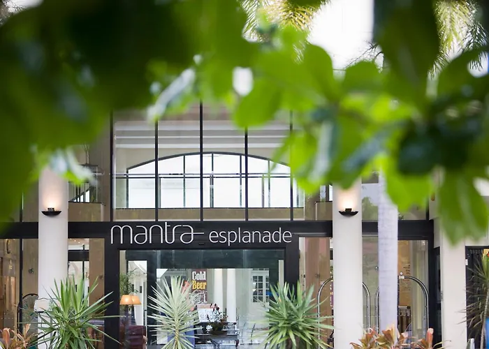 Mantra Esplanade