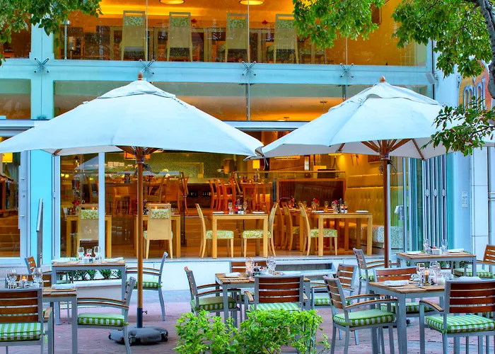 Taj Cape Town