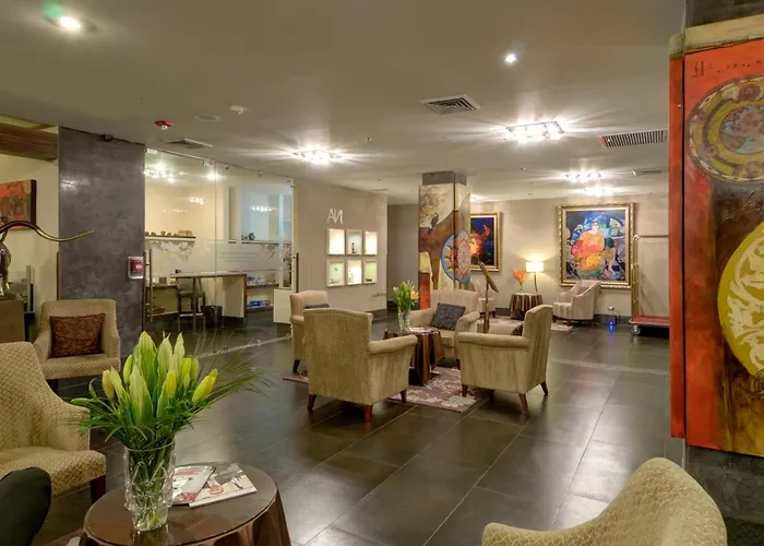 Studio Hotel Boutique