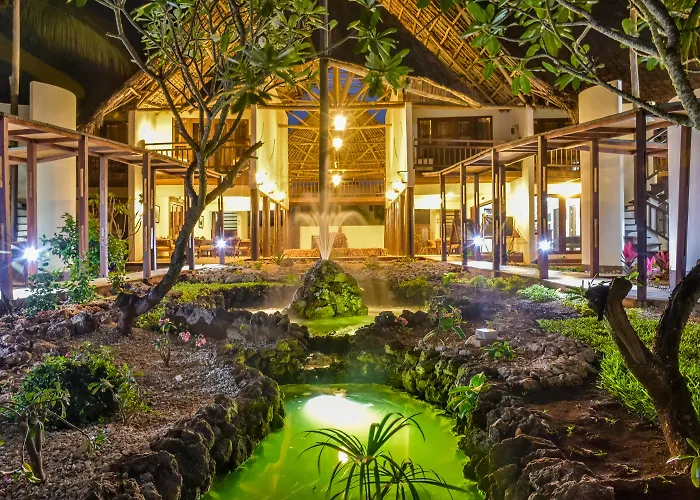Kena Beach Hotel