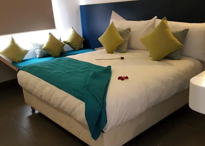 Relax Hôtel Oujda