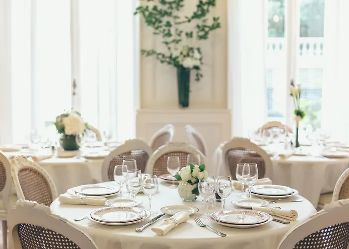 Hôtel Alfred Sommier