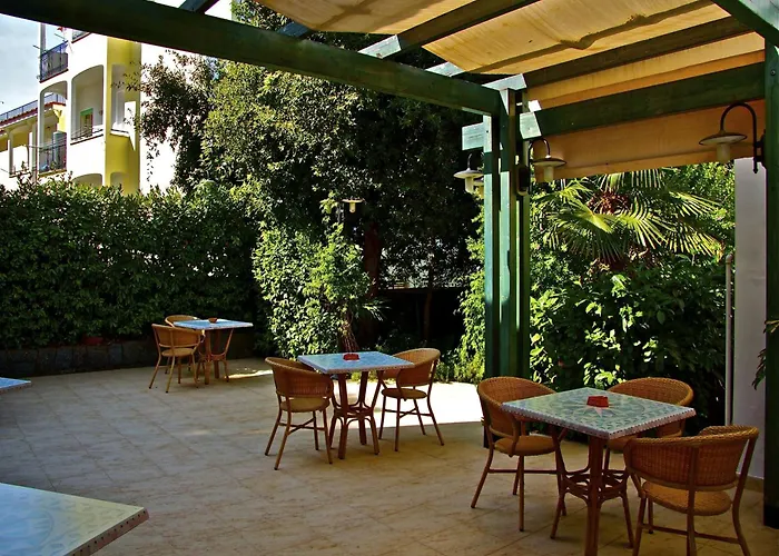 Hotel Vittoria Ischia