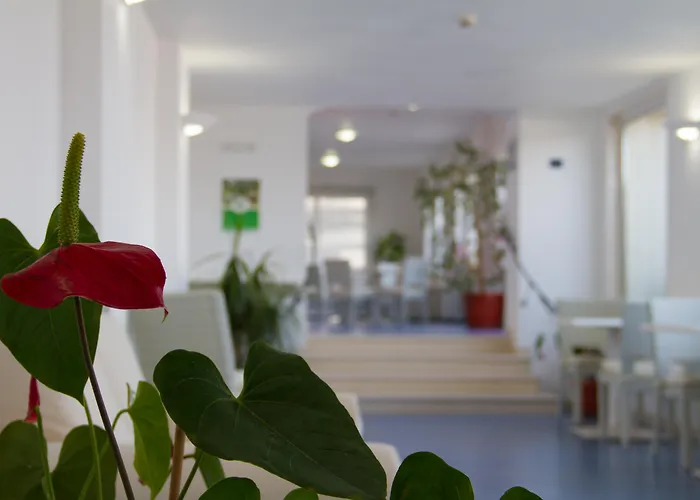 Hotel La Sorgente Savelletri