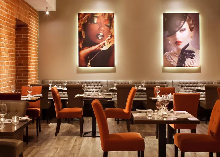 Metropolitan Boutique Hotel Cracovia