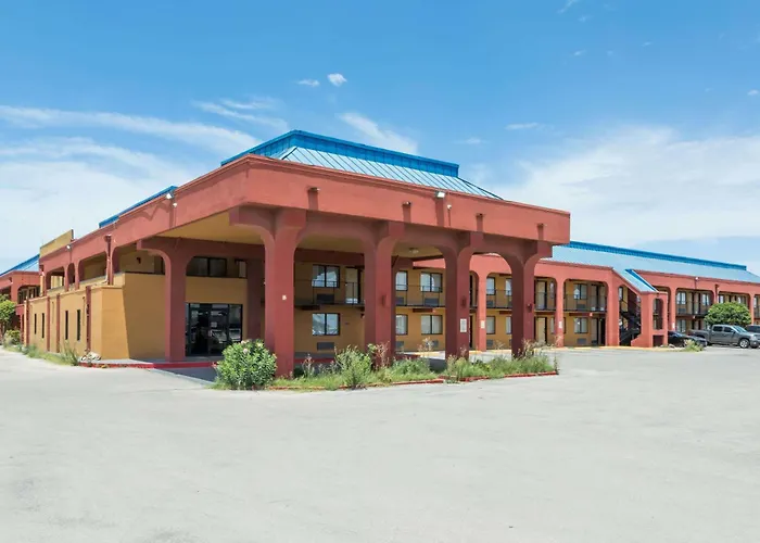 Days Inn By Wyndham Midland