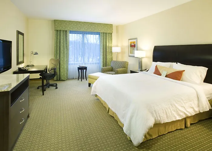 Hilton Garden Inn Shirlington
