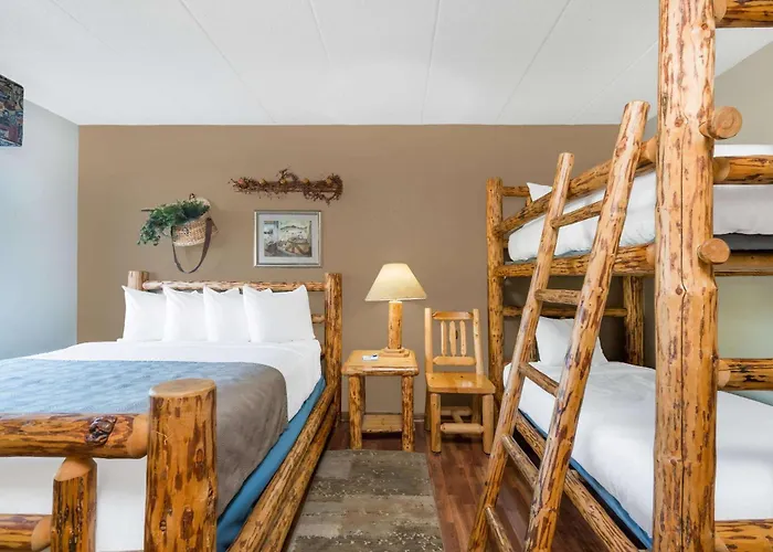 Baymont By Wyndham Owatonna