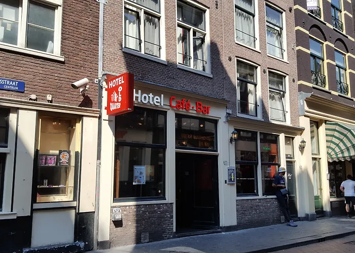Hotel Old Quarter