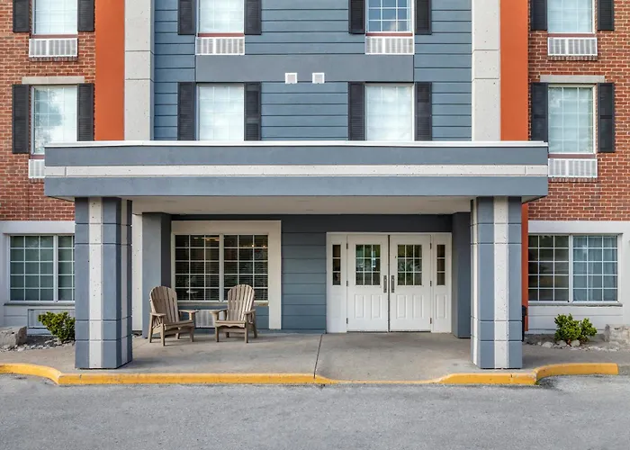 Comfort Inn Sarnia