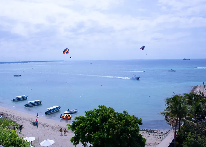 Tijili Hotel Benoa