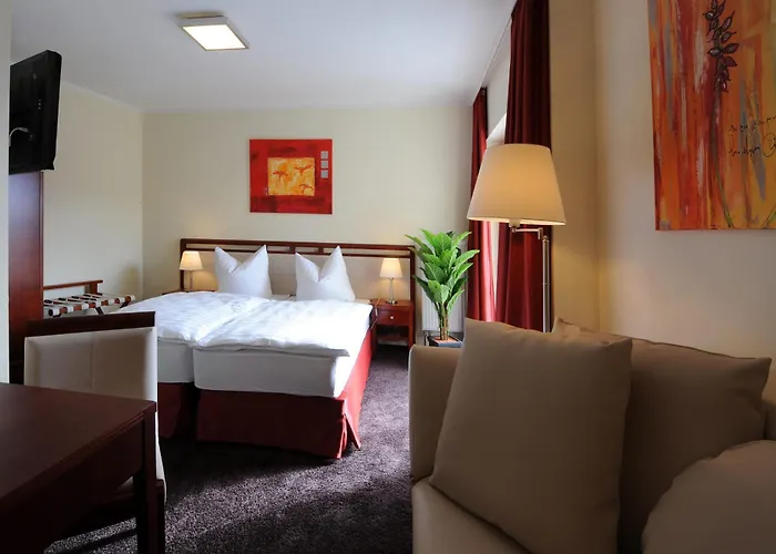 Schlafgut Appartementhotel