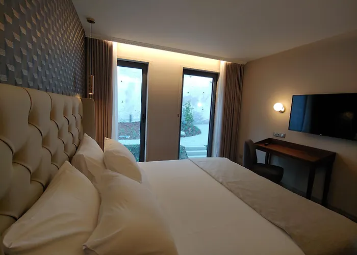 Oca Oriental Porto Hotel