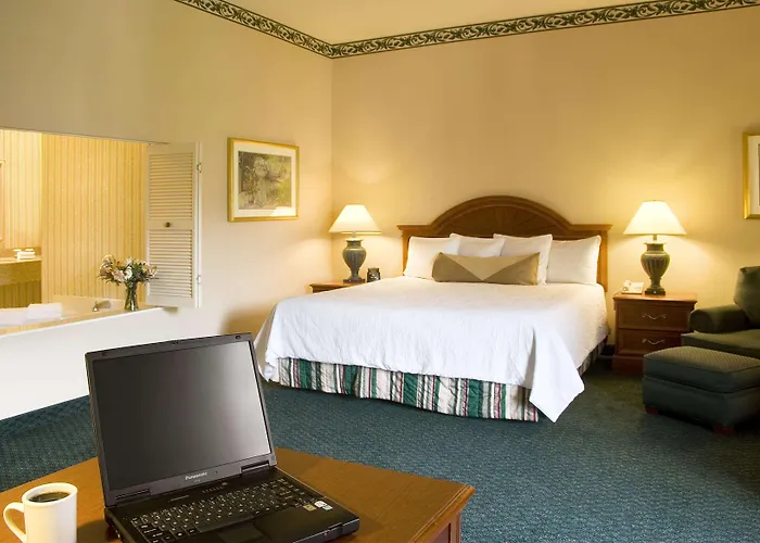 Hilton Garden Inn Saint Charles