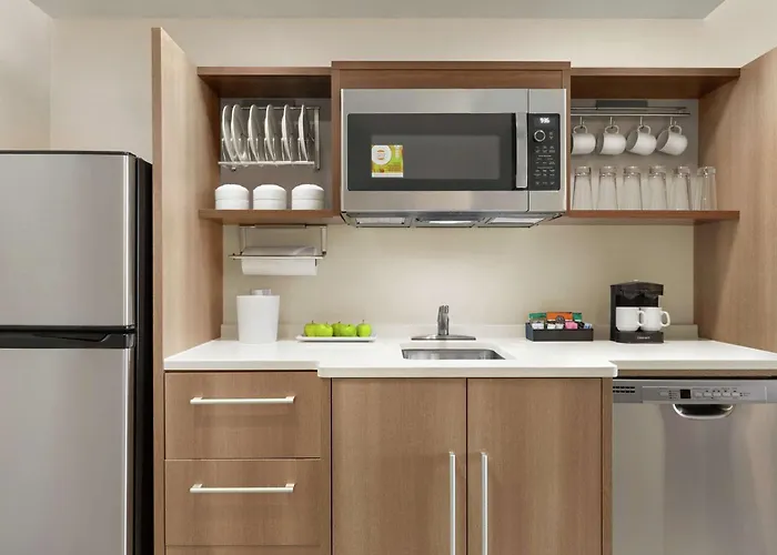 Home2 Suites By Hilton Scottsdale Salt River