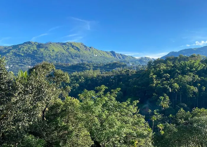 Munnar Bnb