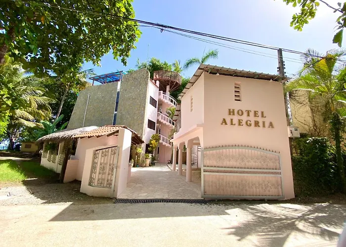 Hotel Alegria Cabarete