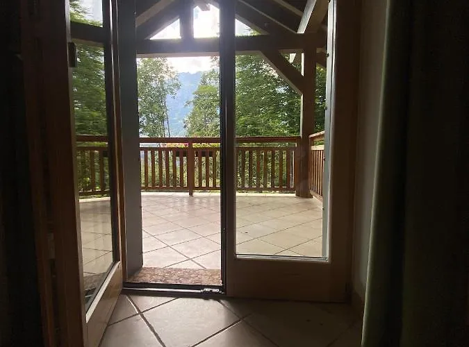 Chalet Edelweiss