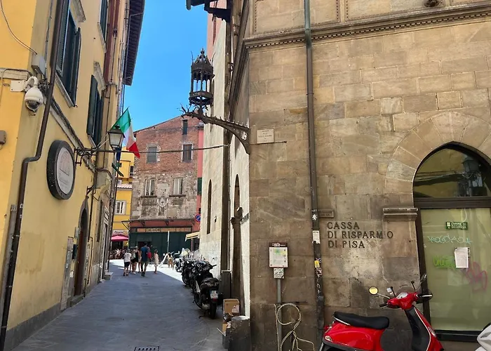 La Perla del Borgo B&B