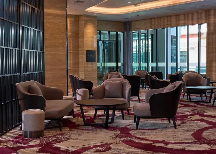 Opero Hotel Southkey Johor Bahru