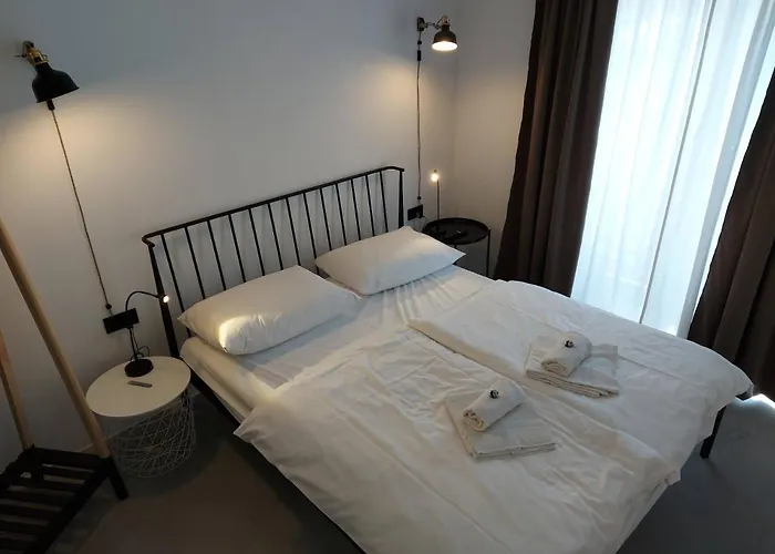 Bed&Breakfast Mozaik