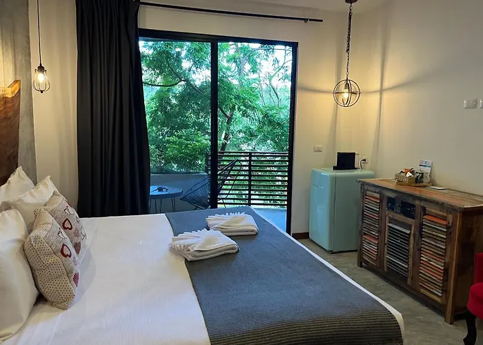 Little Gem Hotel Tulum La Veleta