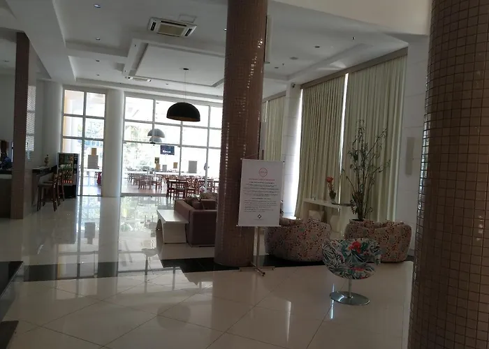 Porto Marina Mont Blanc Resort