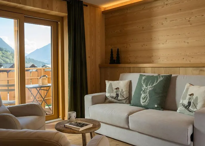 Hotel Baita Dei Pini