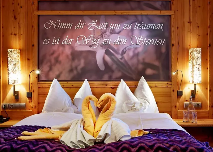 Biohotel Castello Koenigsleiten