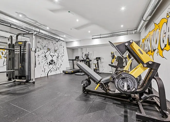 Karl Und Anton Boutique Apartments