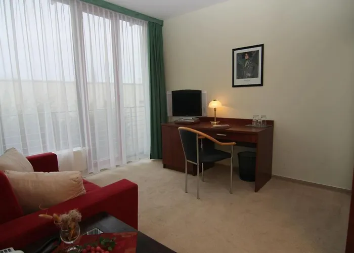Hotel Balneolum Superior