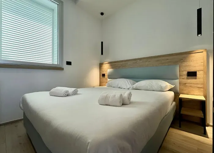 Bari Airport Rooms