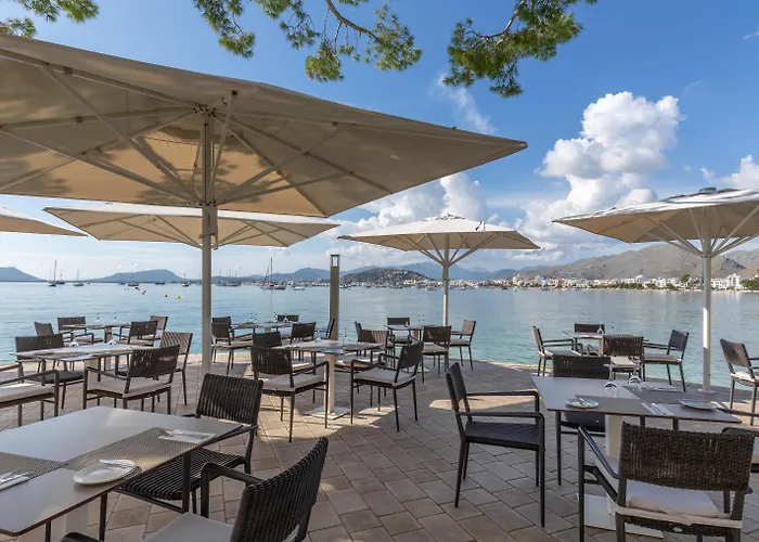 Hotel Illa D'Or & Club Apts 4* Sup