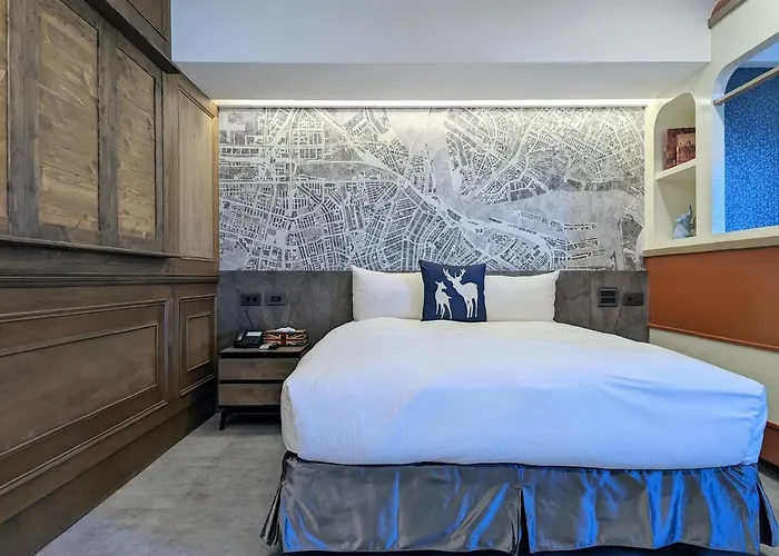 K Hotel - Yizhong