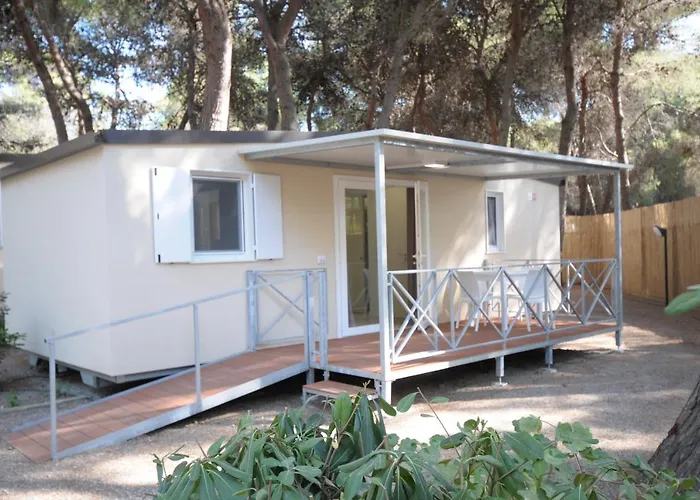 Castroboleto Village Nova Siri Marina