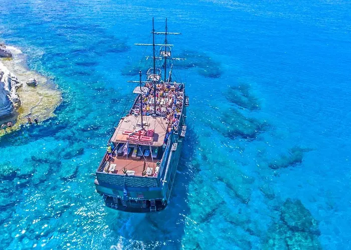 Vrissiana Boutique Beach Hotel