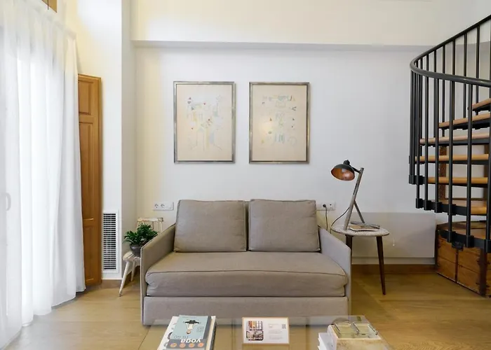 Barracart Apartments