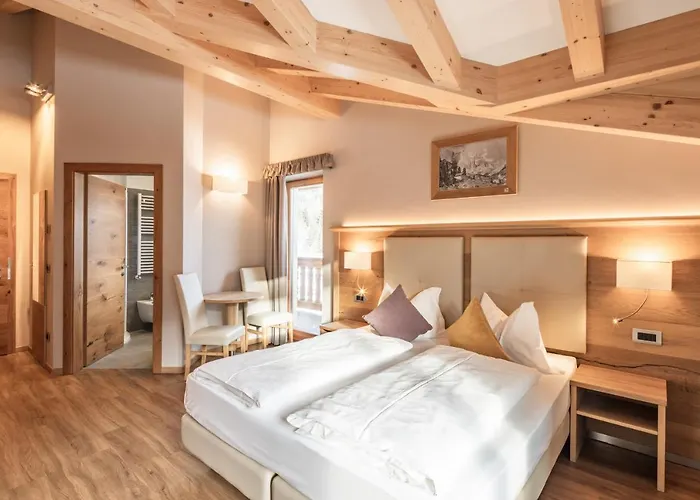 Albergo Belvedere