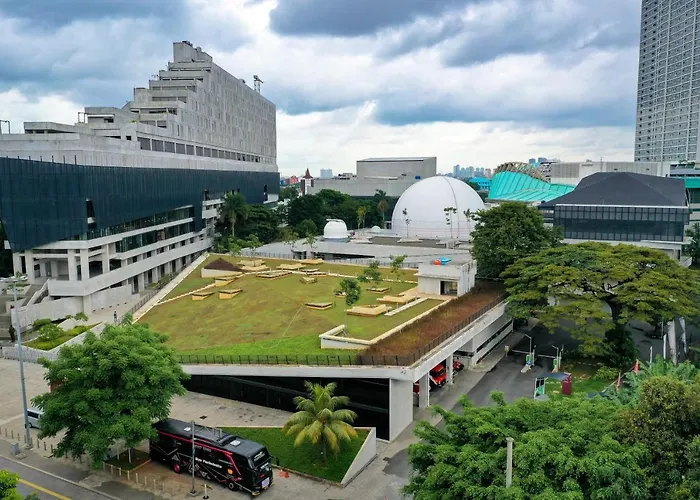 Ashley Tang Menteng Jakarta