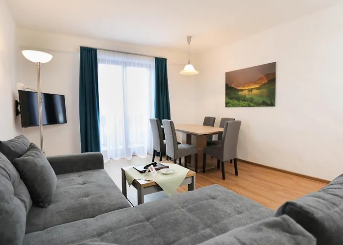 Hotel Garni Post