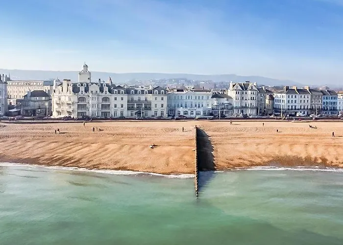 Eastbourne Riviera Hotel