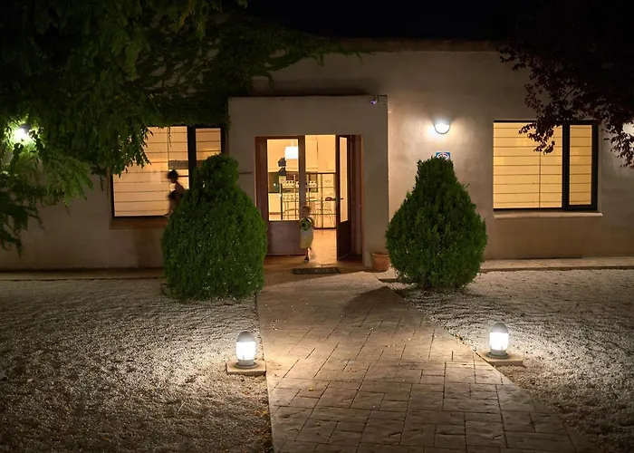 Hotel Rural Casa Pernías