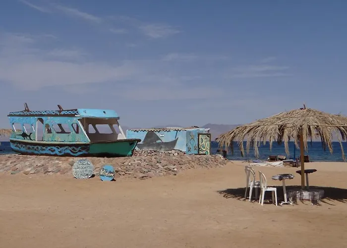 Oasis Resort